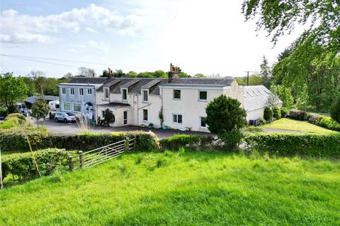 4 bedroom semi-detached house for sale, Place Farm, Kilbirnie, Ayrshire, KA25