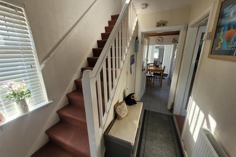 3 bedroom semi-detached house for sale, 25 Fleming Crescent, Haverfordwest