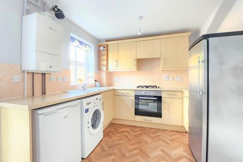 16 Howell Close, Arborfield, Reading, RG2 9QN