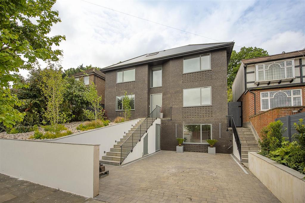 Ullswater Crescent, Kingston Vale 6 bed house £3,250,000