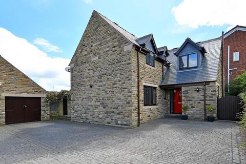 4 bedroom detached house for sale - 1a Meetinghouse Croft, Woodhouse, Sheffield