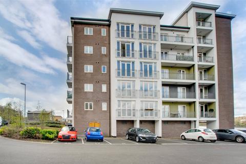 1 bedroom apartment for sale, The Armstrong, Tynemouth Pass, The Staiths, NE8