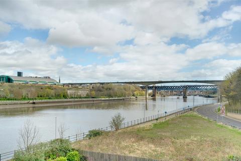 1 bedroom apartment for sale, The Armstrong, Tynemouth Pass, The Staiths, NE8