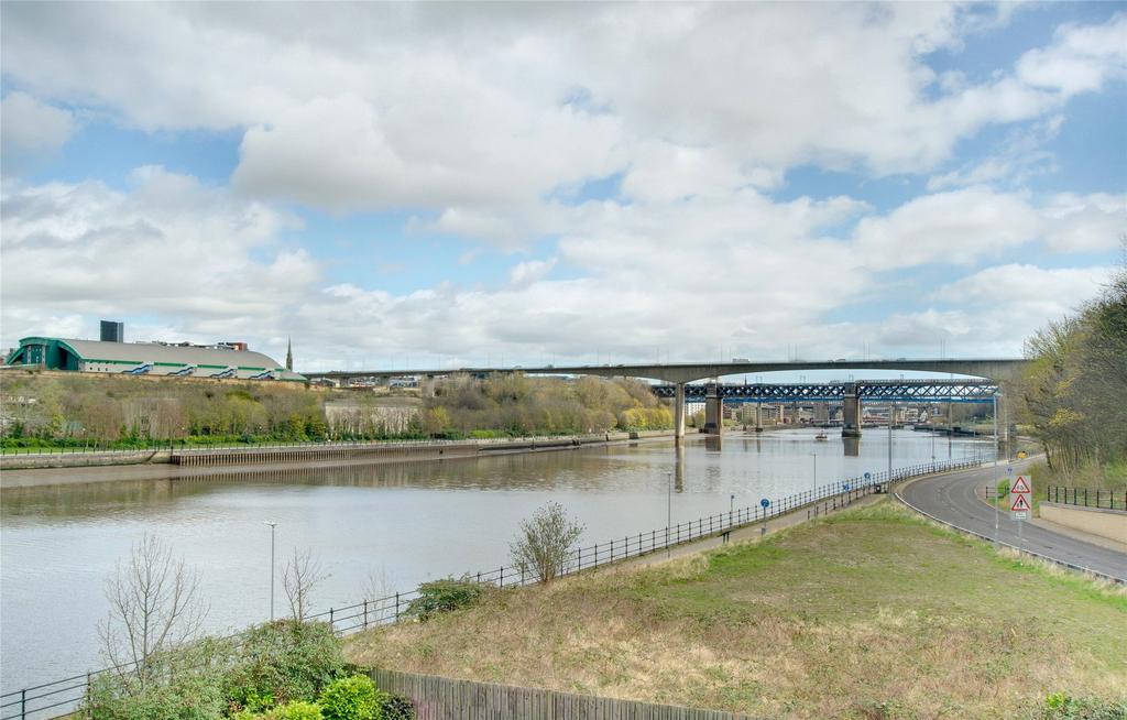 Riverside Developmen