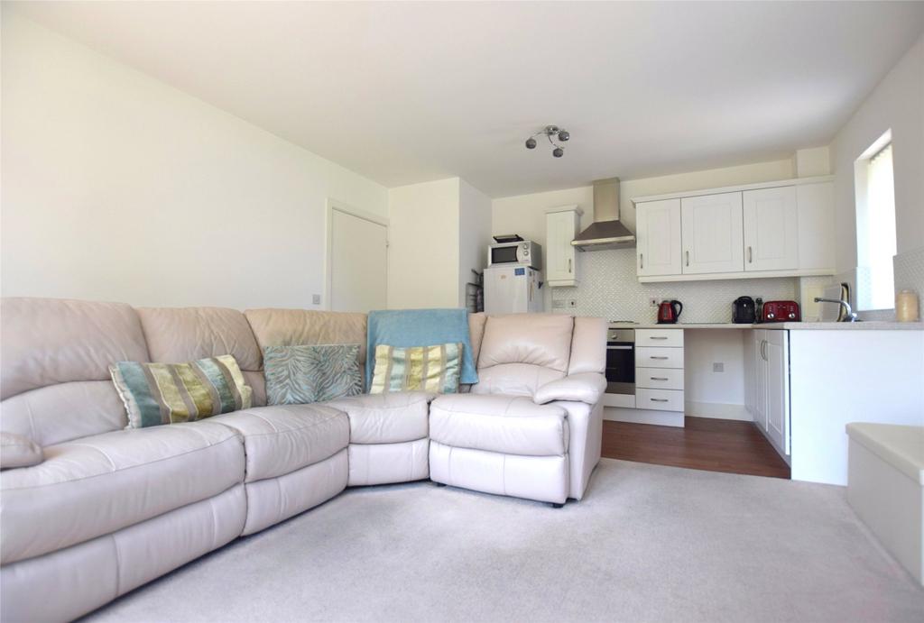 Lounge/Kitchen