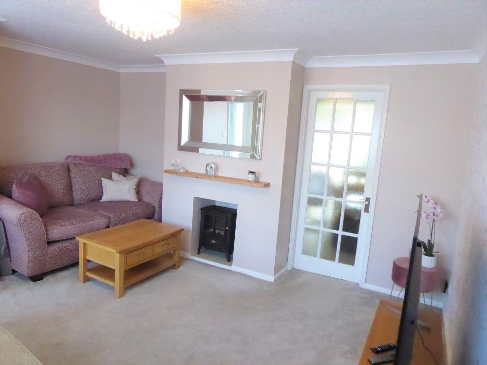 Normanby Road, Northallerton 3 bed semidetached house £249,950
