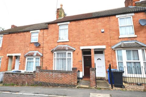 80 Duke Street, Kettering, NN16 9EA