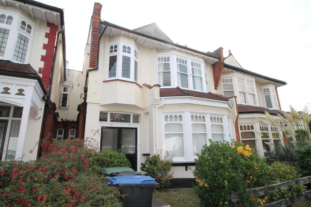 Burford Gardens, London N13 1 bed flat - £1,375 pcm (£317 pw)