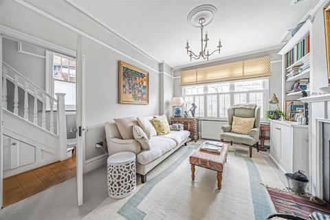 5 bedroom house to rent, Coval Road, East Sheen, SW14