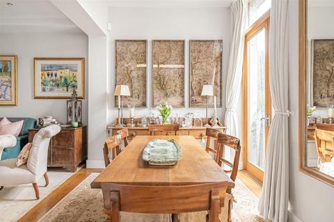 5 bedroom house to rent, Coval Road, East Sheen, SW14