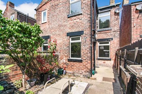 35 Cemetery Road, Wombwell, Barnsley, S73 8HZ