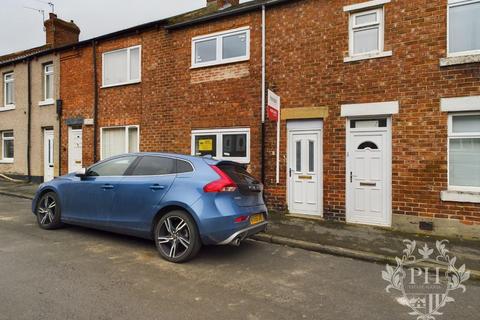 2 bedroom terraced house for sale, Queen Street, Grange Villa, Chester Le Street