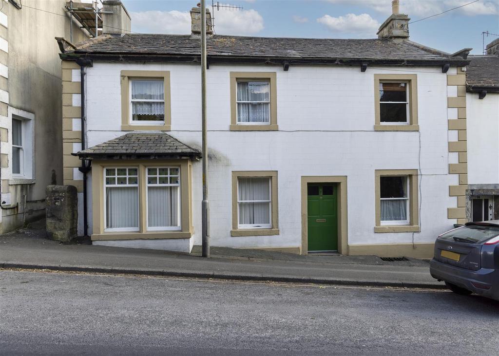 16 Mount Pleasant
