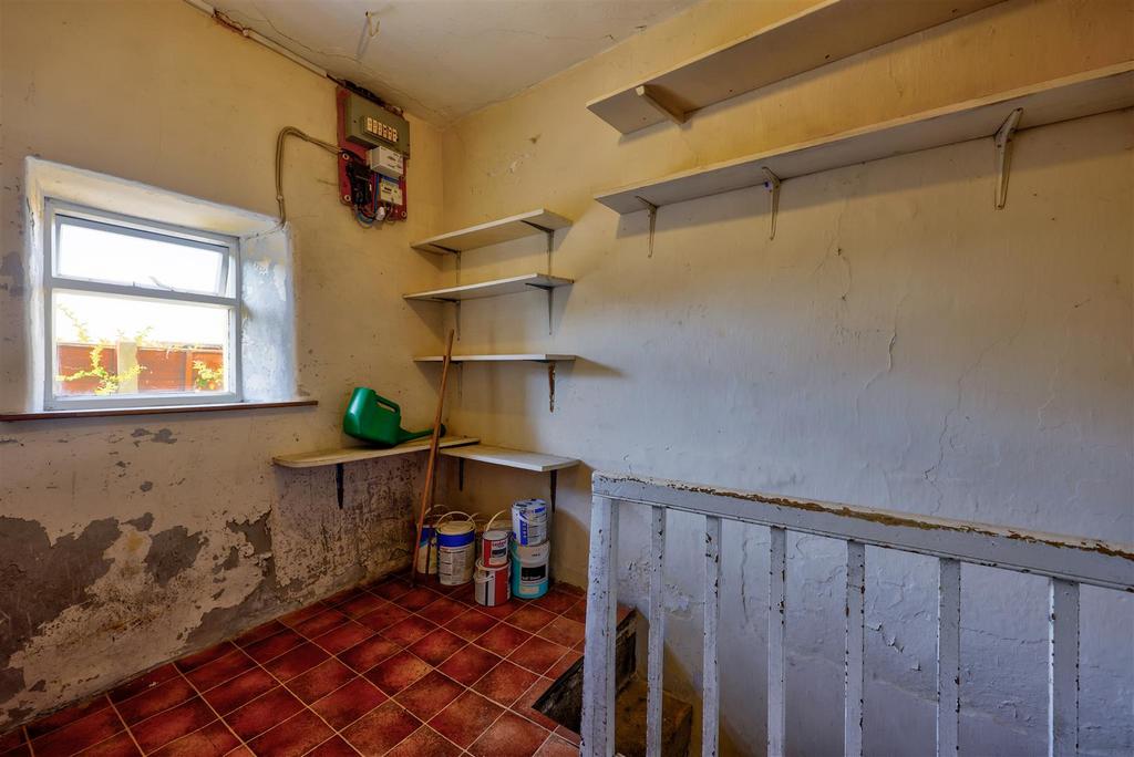 Pantry