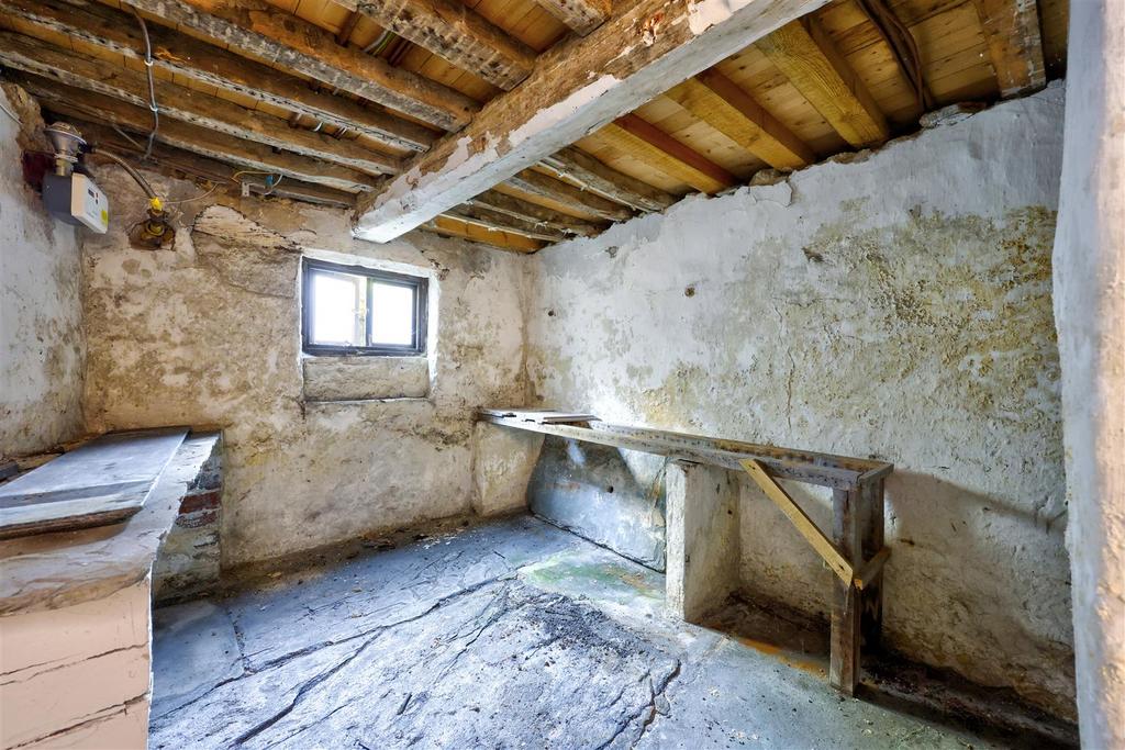 Cellar