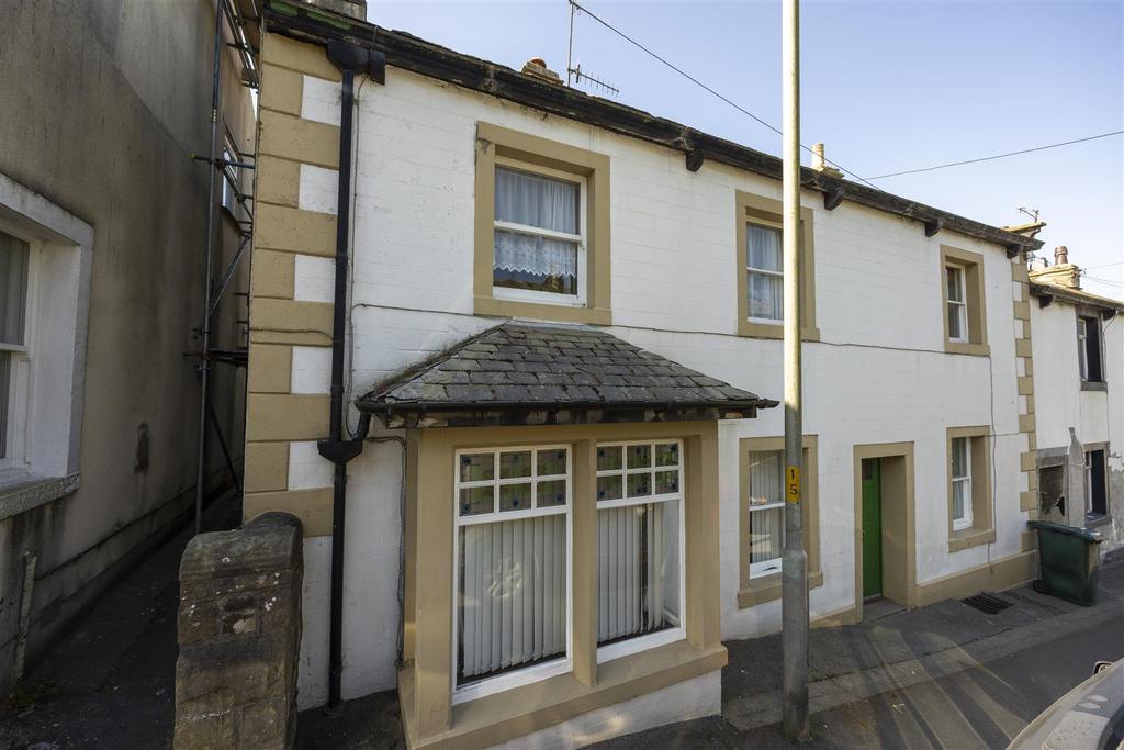 16 Mount Pleasant