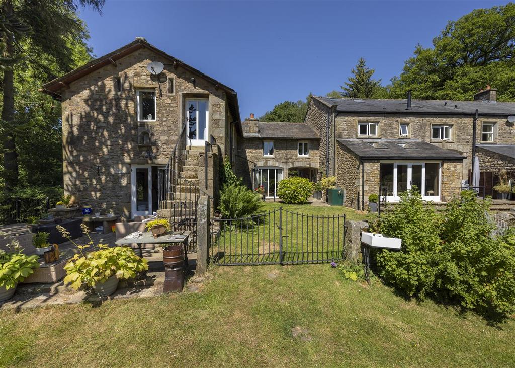 Spen House