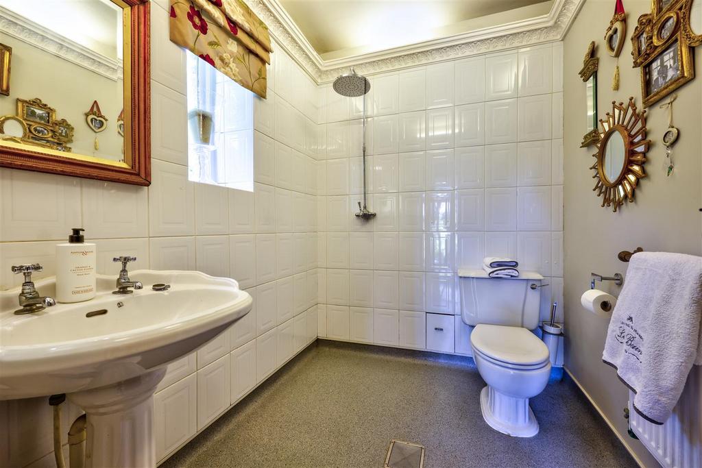 Wet Room