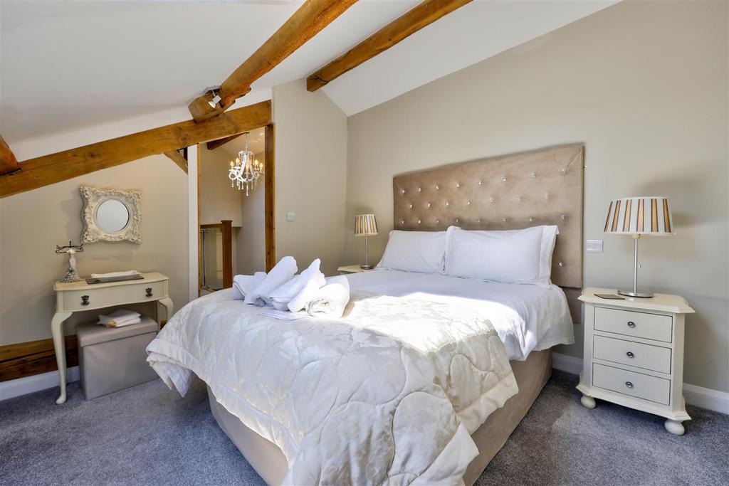 Holiday Let Bed 3
