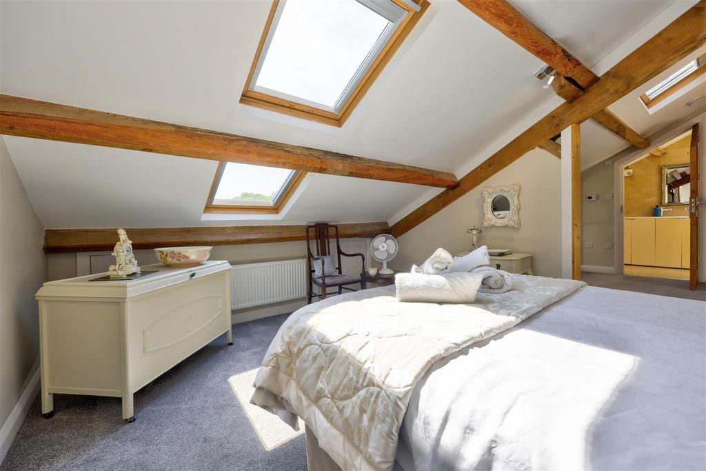 Holiday Let Bed 3