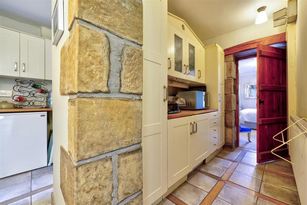 Utility Area