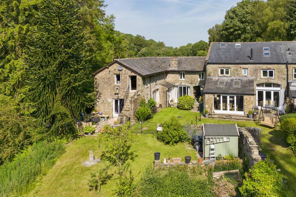 Spen House