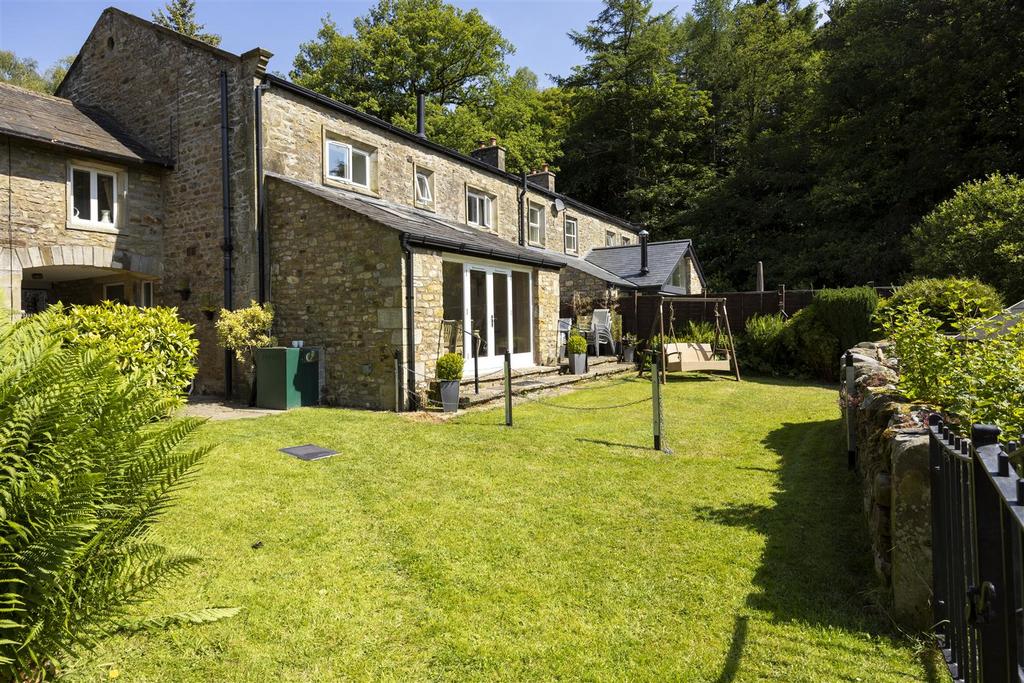 Spen House Holiday Let