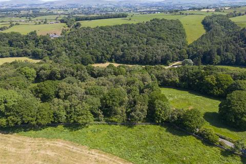 Farm land for sale, Great Plantation, Tatham, Lancaster
