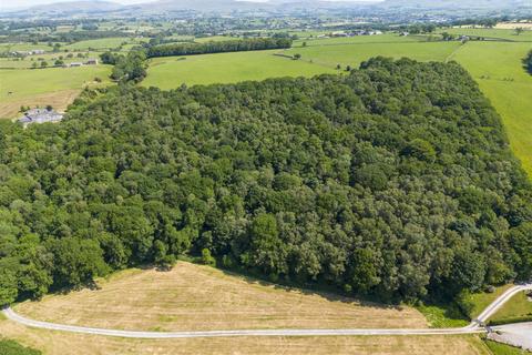 Farm land for sale, Great Plantation, Tatham, Lancaster
