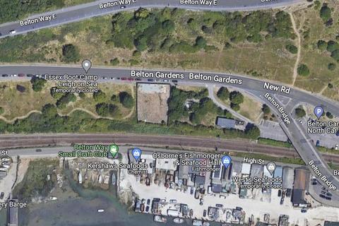 Land for sale - Belton Gardens, Leigh-On-Sea