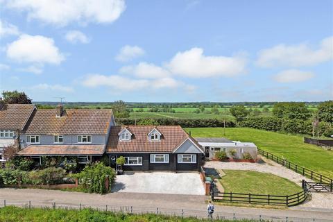 6 bedroom semi-detached house for sale, Stondon Massey, Stondon Hall Cottages, Brentwood