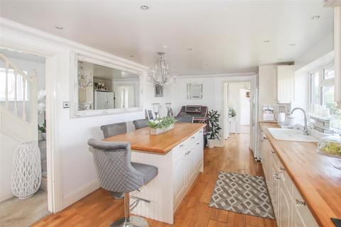 6 bedroom semi-detached house for sale, Stondon Massey, Stondon Hall Cottages, Brentwood