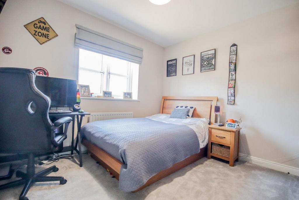 Bedroom Two