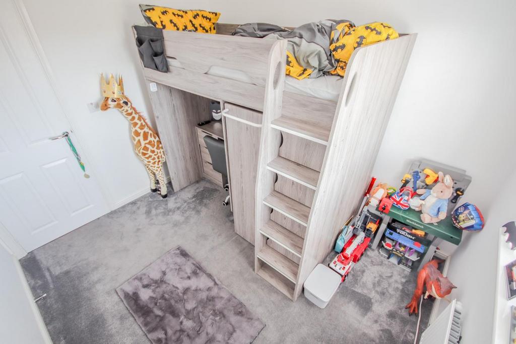 Bedroom Two
