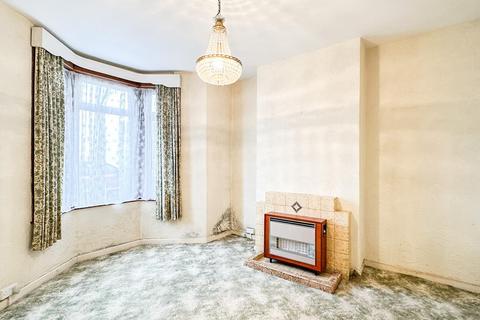 58 Upton Road, Bristol, BS3 1LX