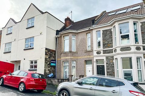 58 Upton Road, Bristol, BS3 1LX