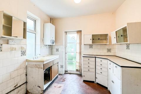 58 Upton Road, Bristol, BS3 1LX