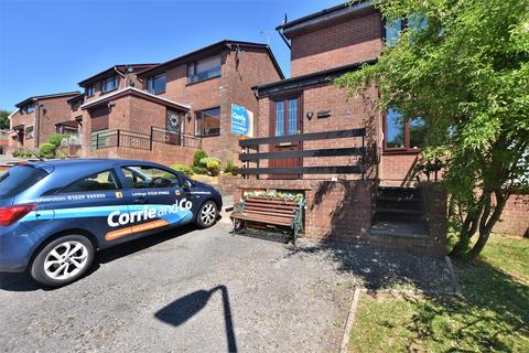 1 bedroom flat for sale, Birch Close, Barrow-In-Furness