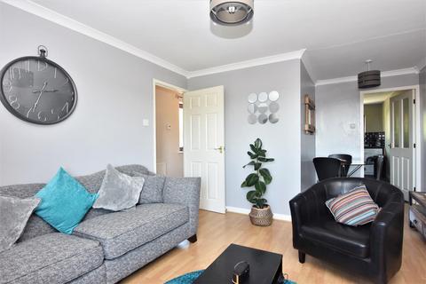 1 bedroom flat for sale, Birch Close, Barrow-In-Furness