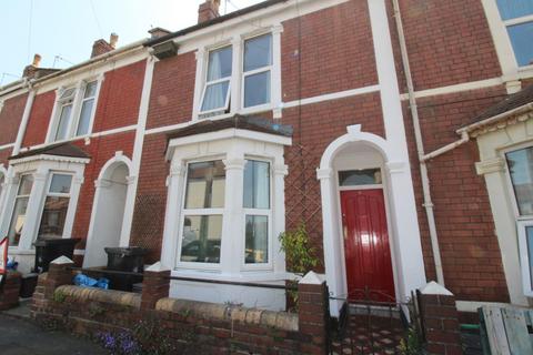 6 Bruce Road, Bristol, BS5 6EE