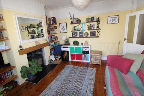 6 Bruce Road, Bristol, BS5 6EE