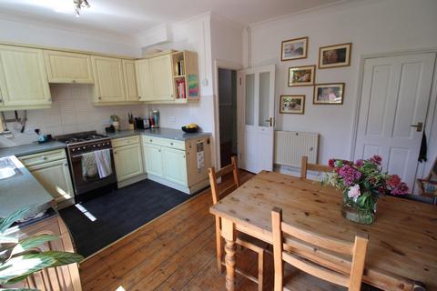 6 Bruce Road, Bristol, BS5 6EE