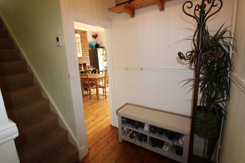 6 Bruce Road, Bristol, BS5 6EE