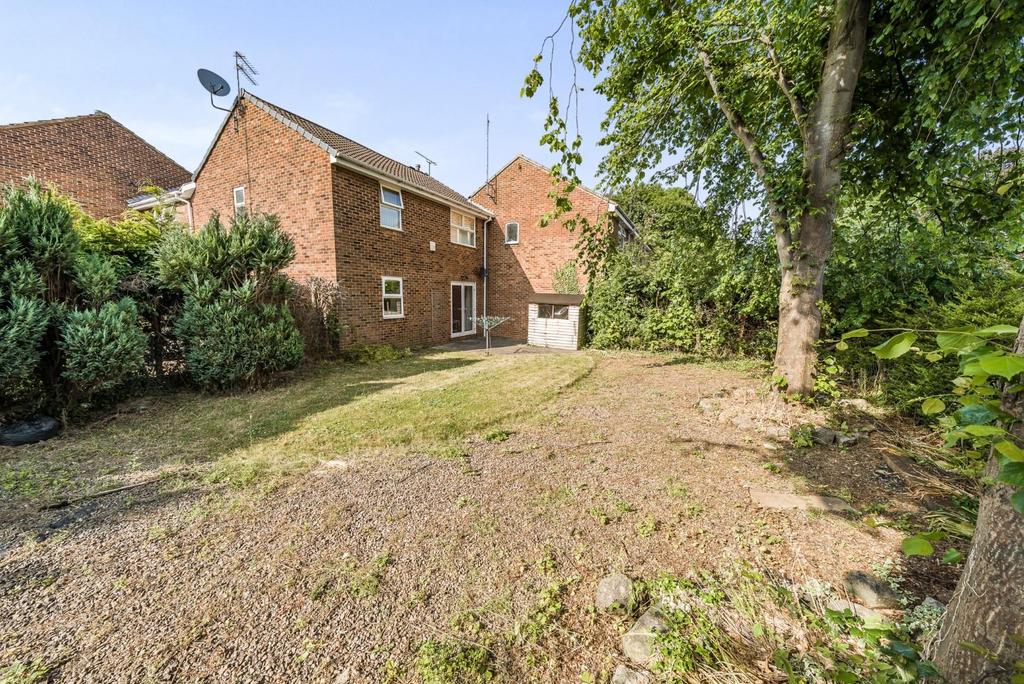 Fairfield Road, Tadcaster 1 bed flat for sale £130,000