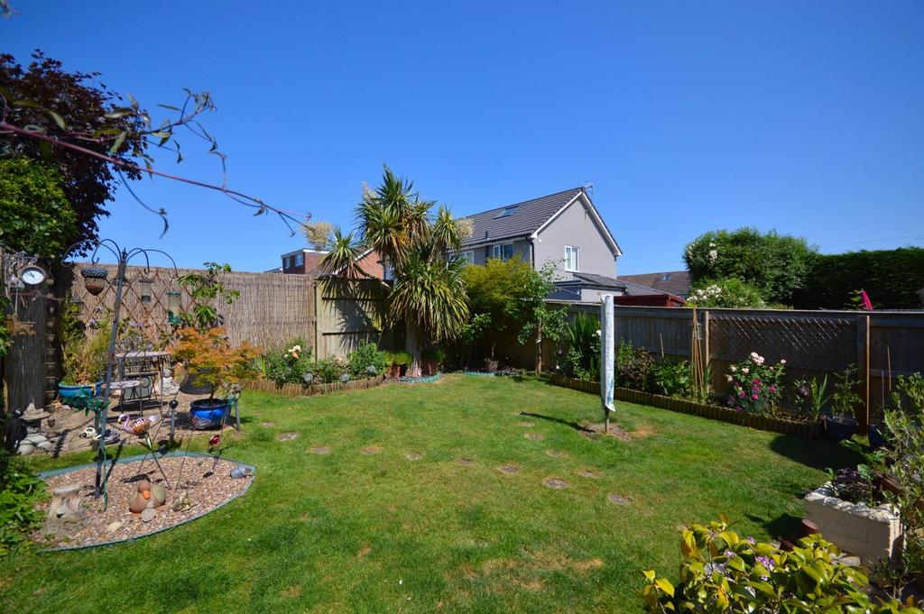Kilbirnie Road, Whitchurch, Bristol 3 bed semidetached house for sale