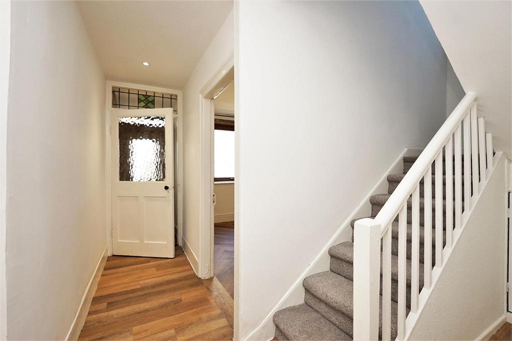 Holborn Hill, Millom 4 bed end of terrace house for sale £140,000