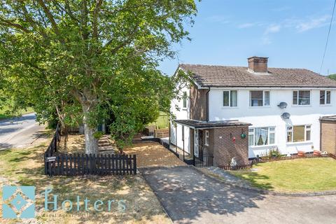 3 bedroom semi-detached house for sale, Border View, Beguildy, Knighton