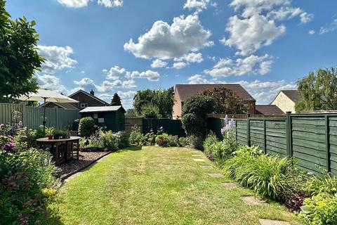 4 East View, Husthwaite, York, YO61 4QE