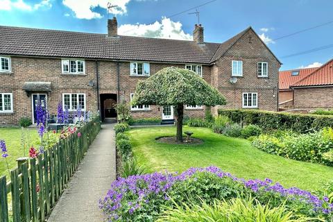 4 East View, Husthwaite, York, YO61 4QE