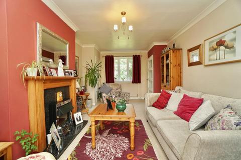 4 East View, Husthwaite, York, YO61 4QE